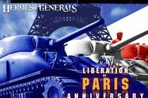 Heroes & Generals 200 gold steam free (Liberation of Paris) Heroes & Generals 200 gold steam free (Liberation of Paris)